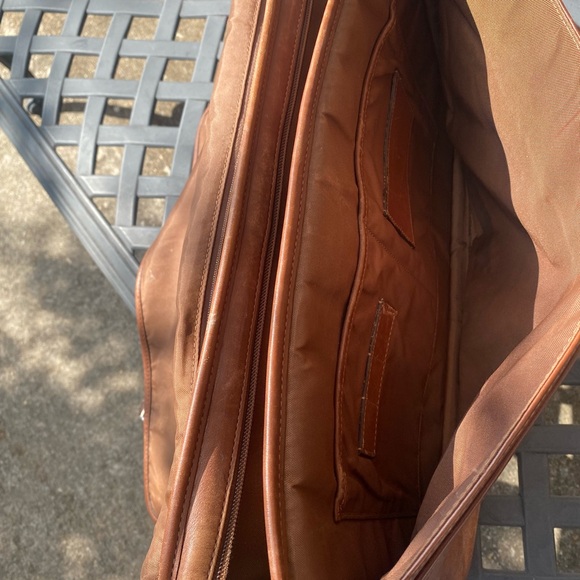 Coach vintage men’s  briefcase - Picture 6 of 7